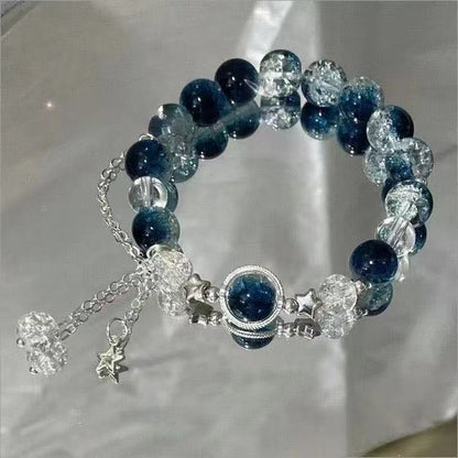Bracelet Cat's Paw Around Finger Handheld Bracelet