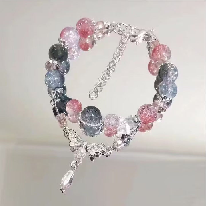 Bracelet Cat's Paw Around Finger Handheld Bracelet