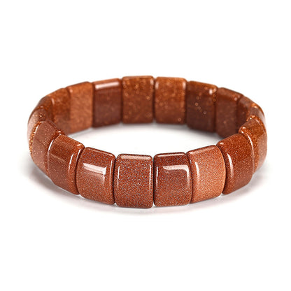 Agate Tiger Eye Hand Volleys For Men And Women
