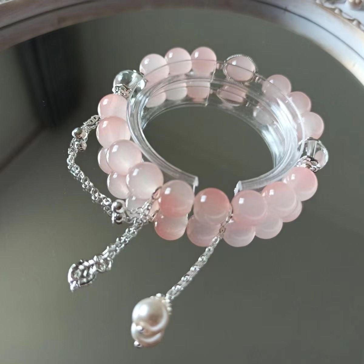 Bracelet Cat's Paw Around Finger Handheld Bracelet