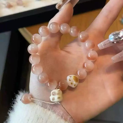 Bracelet Cat's Paw Around Finger Handheld Bracelet