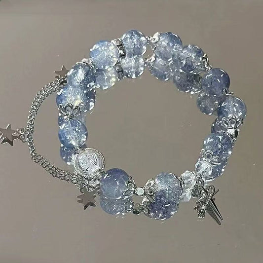 Bracelet Cat's Paw Around Finger Handheld Bracelet