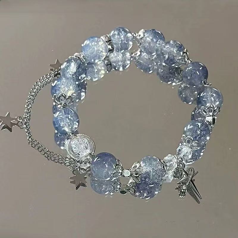 Bracelet Cat's Paw Around Finger Handheld Bracelet