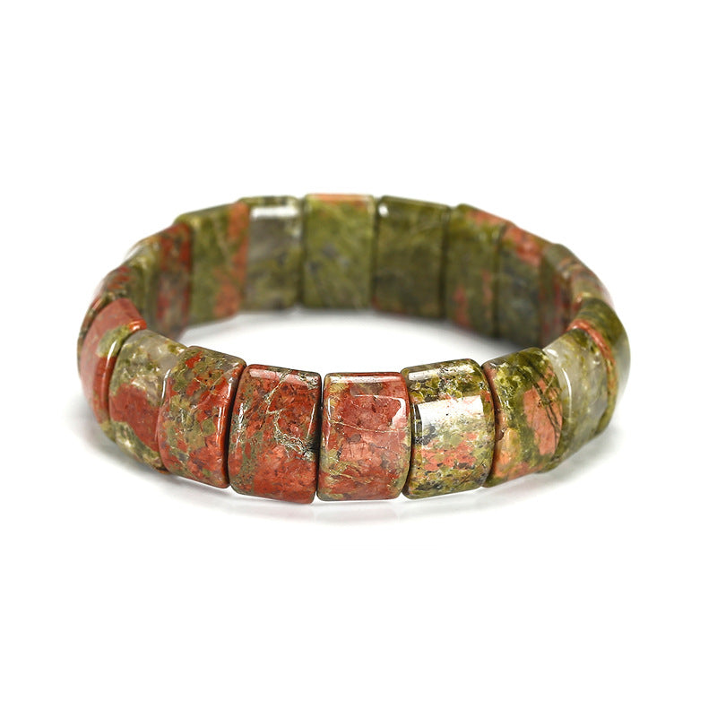 Agate Tiger Eye Hand Volleys For Men And Women
